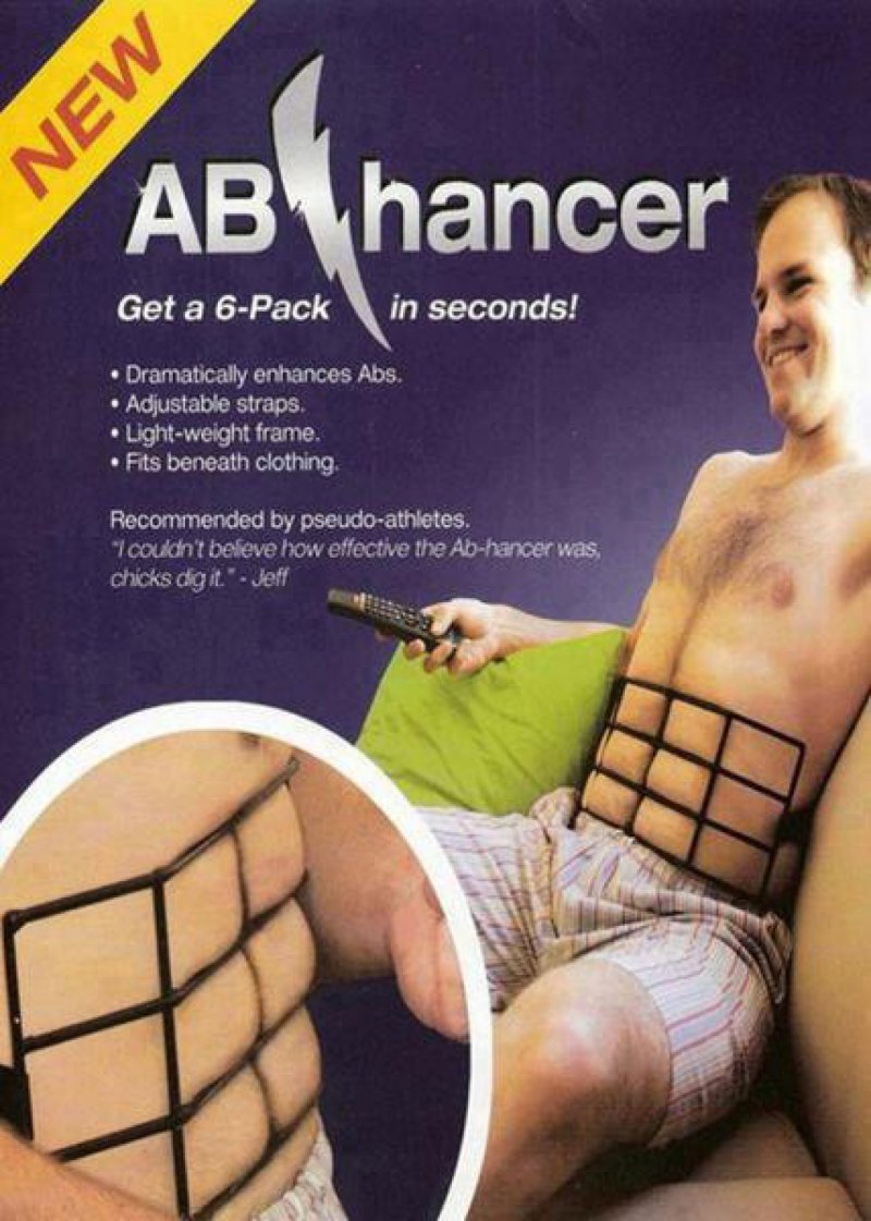 AB-Hancer-36 Strangest Gadgets That You Can Buy