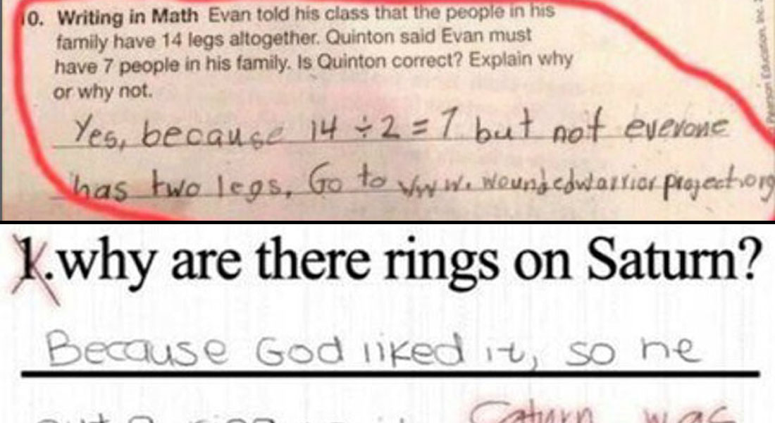 15 Troll Kids That Are Sure To Make You Laugh