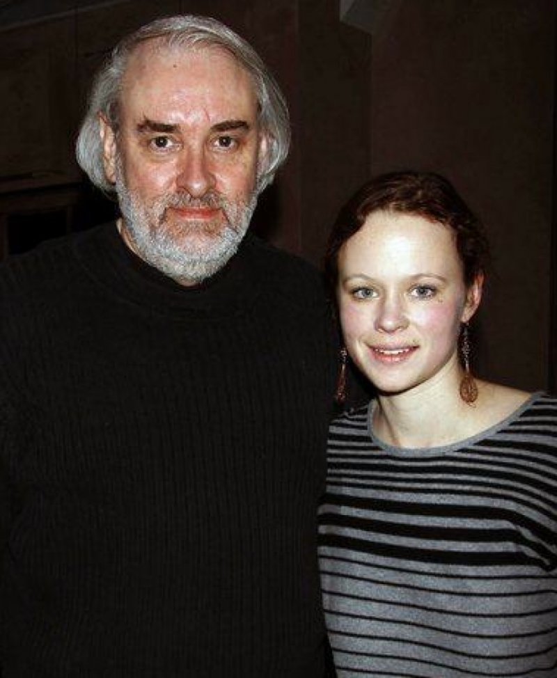 Thora Birch's Dad is a Creep-15 Bizarre Celebrity Secrets You Don't Know