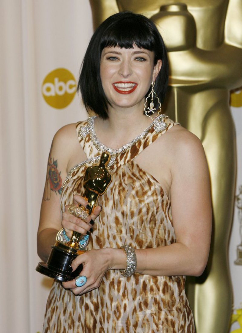 Diablo Cody-15 People Who Were Strippers Before Becoming Famous