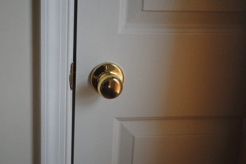 Door Knobs-15 Things You Use Daily That Are Actually Dirtier Than Your Toilet Seat