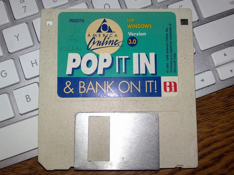 The Floppy Disk Generation-15 Pro Tips That Used To Work In 90s But Are Now Useless