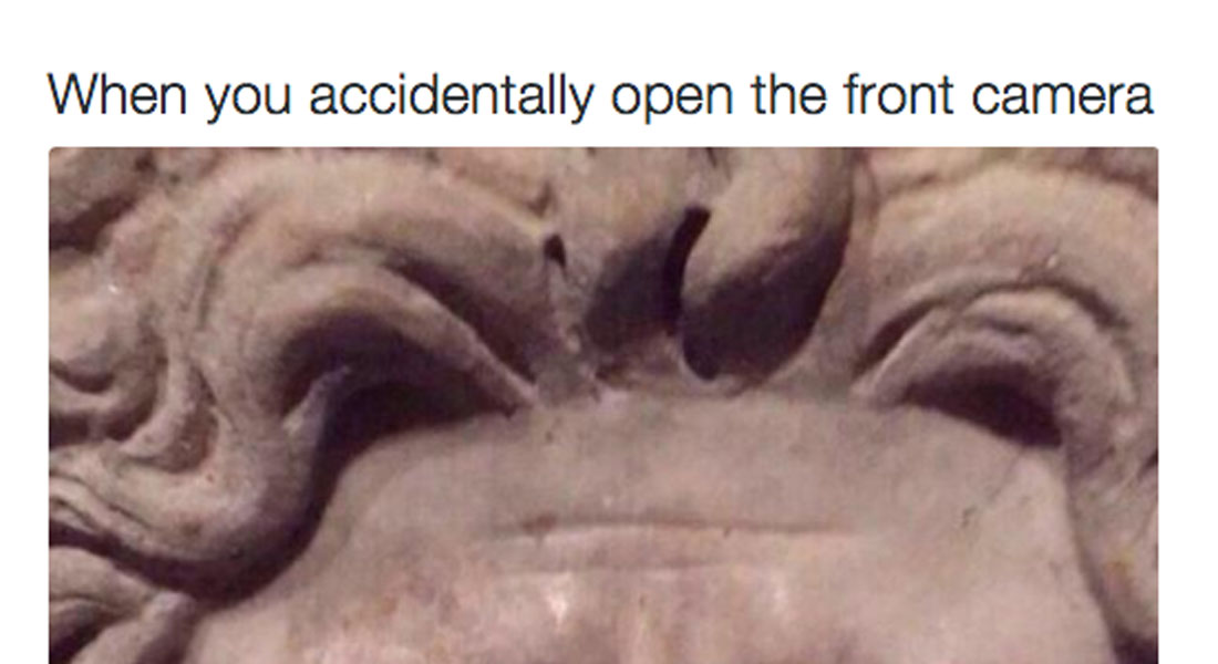 15 Art History Reactions That Are Sure To Make You Laugh