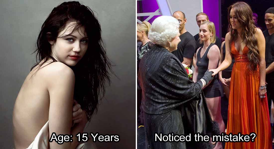 15 Things You Don't Know About Miley Cyrus
