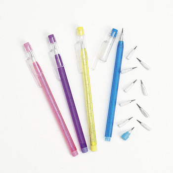 push up lead pencils