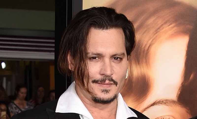 Johnny Depp-15 Celebrities Who Look Younger Than They Actually Are