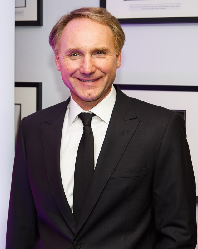 Dan Brown-Teachers Who Got Famous In Other Professions