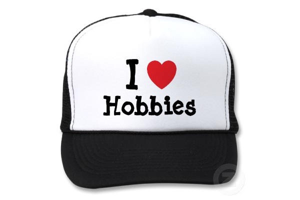 Hobbies-Tips To Overcome Depression