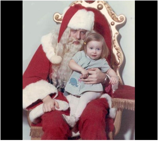 Incoherent Santa-Hilarious Santa Claus Fails
