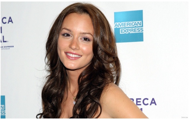 Leighton Meester-Celebs Who Come From A Poor Background