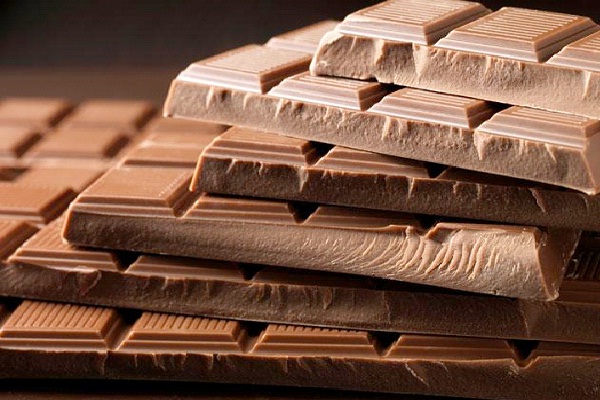 Eat Chocolate-Ways To Overcome Bad Mood
