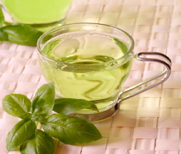Green Tea-Skin Clearing Foods To Eat
