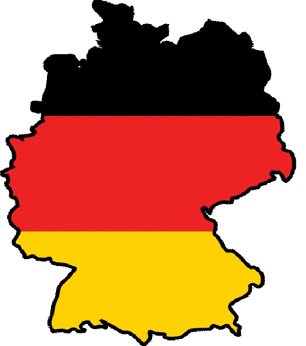 German-