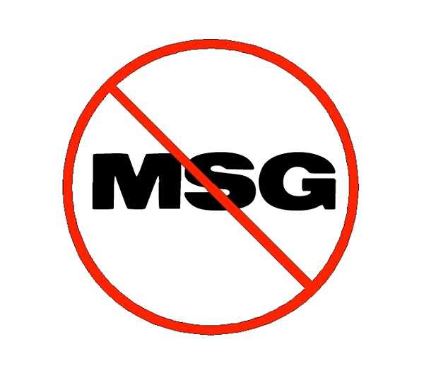 MSG-Foods That Cause Headache