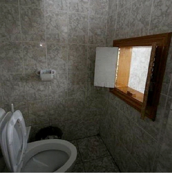 Pee With A View-Worst Construction Fails