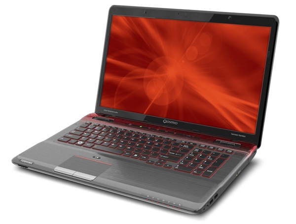 Toshiba Qosmio X775-Q7384 17.3-Inch Gaming-Best Gaming Laptops 2013