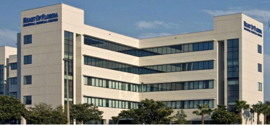 Heart Of Florida Regional Medical Center - Davenport, Florida-Most Expensive Hospitals In The World