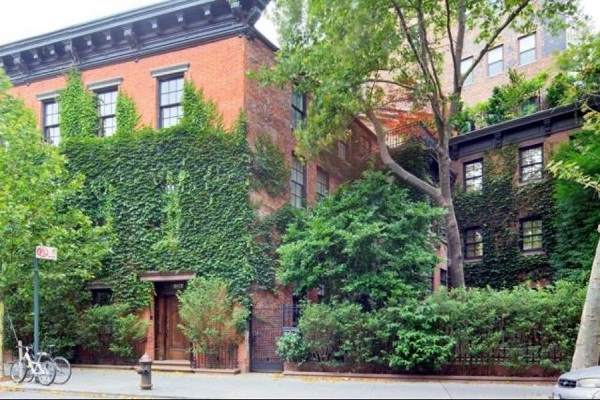 10014 New York-Americas 10 Most Expensive Zip Codes