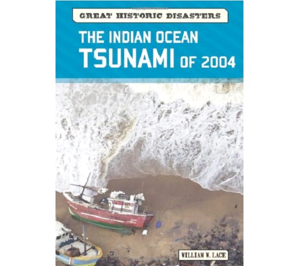Indian Ocean Tsunami 2004-Most Terrifying Natural Disasters In History