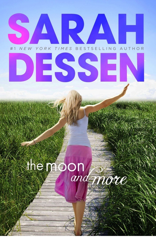 The Moon and More-Must Read Books 2013