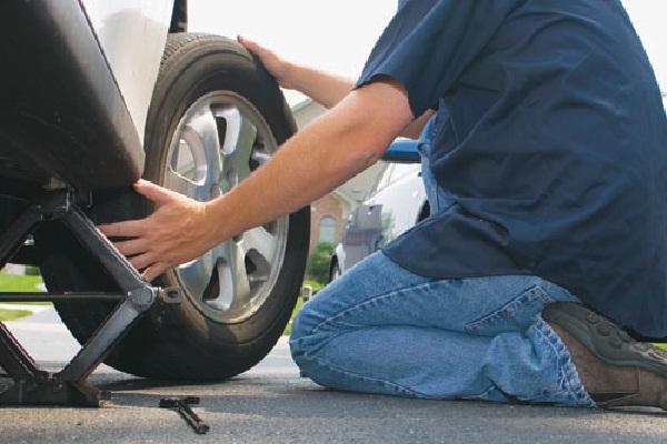 Basic car maintenance-Basic Life Skills You Should Know