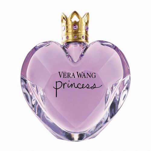 Vera Wang-Most Creative Perfume Bottles