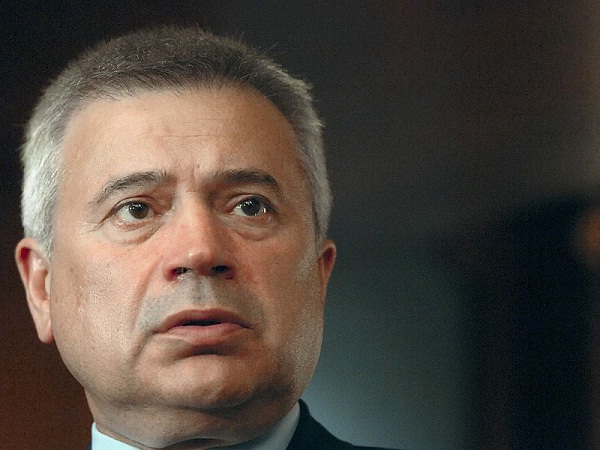 Vagit Alekperov Net Worth-Richest People In The World