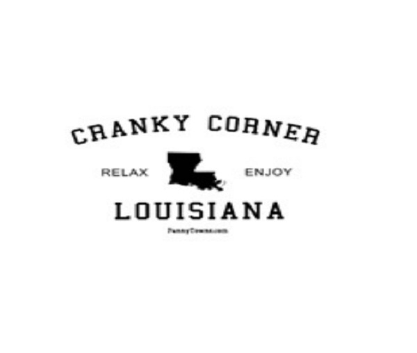 Cranky Corner, Louisiana-12 Funniest US Town Names 