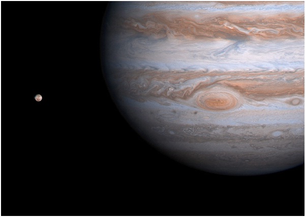 Time On Jupiter-Amazing Facts About Jupiter