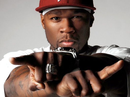 50 Cent-Rappers Who Have Done TV Shows