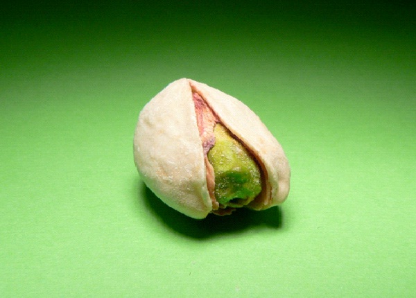 Pistachio Nuts-Best Antioxidant Foods
