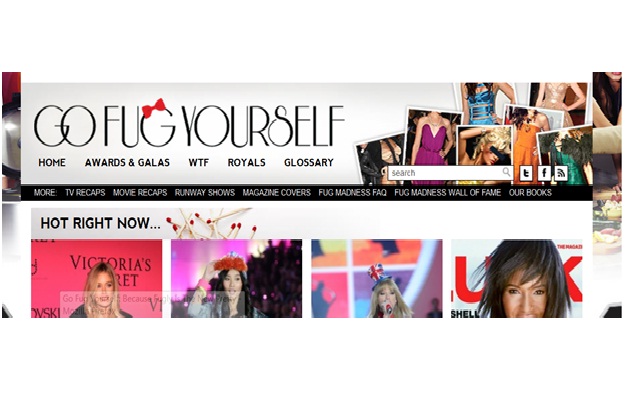 Go Fug Yourself-Top Celebrity Blogs