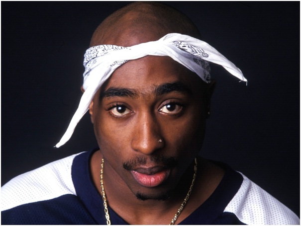 Textual Appeal of Tupac Shakur Course-Bizarre College Courses