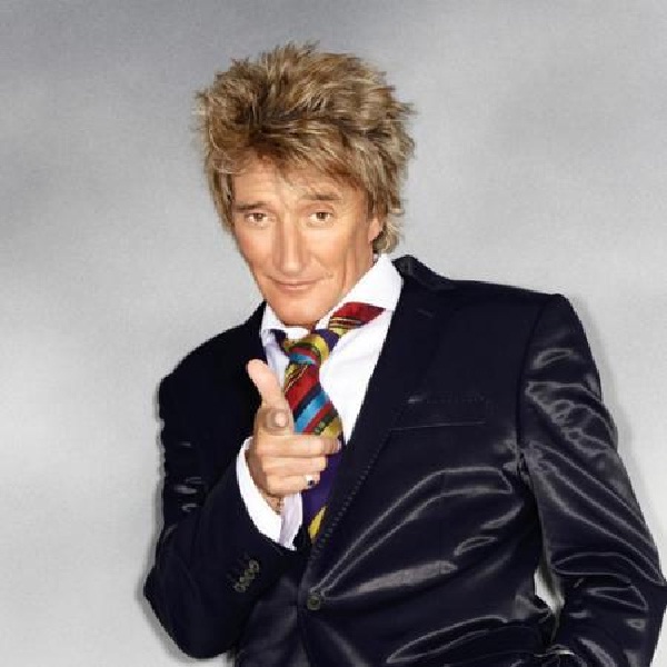 Rod Stewart-Celebrities Who Had Cancer And Survived