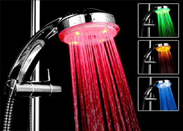Shower-Coolest LED Products
