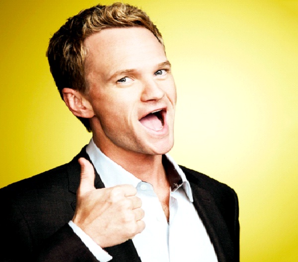 Neil Patrick Harris-Hottest Fathers In Hollywood
