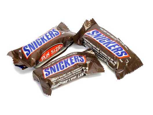 Snickers-Best Chocolate Products