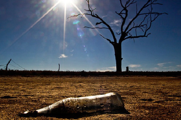 deadly heat waves becoming more common-Future Global Warming Changes Predictions