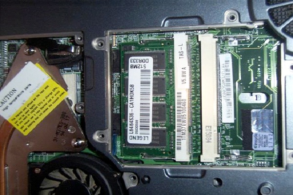 Memory-Things To Consider Before Buying A New Laptop