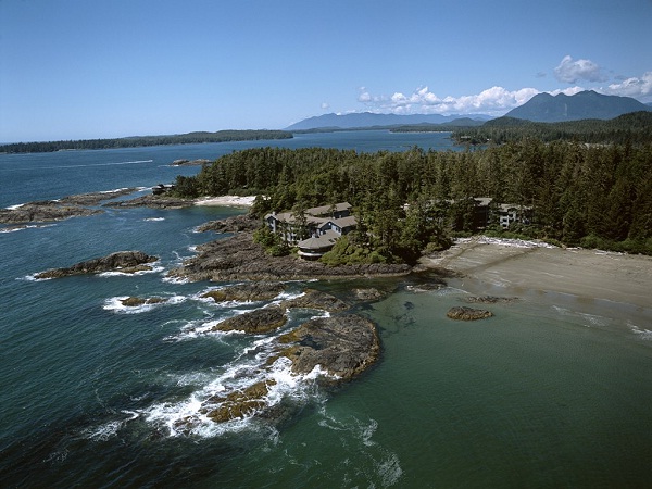 Vancouver Island-World's Most Amazing Islands
