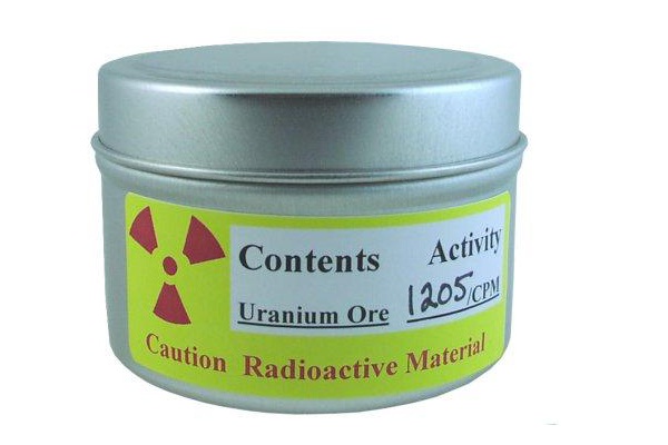 Uranium?-Amazing Things To Buy On Amazon