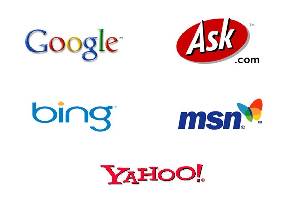 Search engines-Most Dangerous Websites