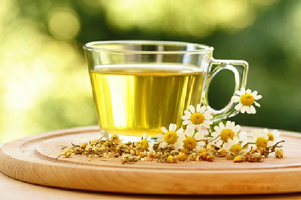 Herbal Teas-Best Non Alcoholic Drinks