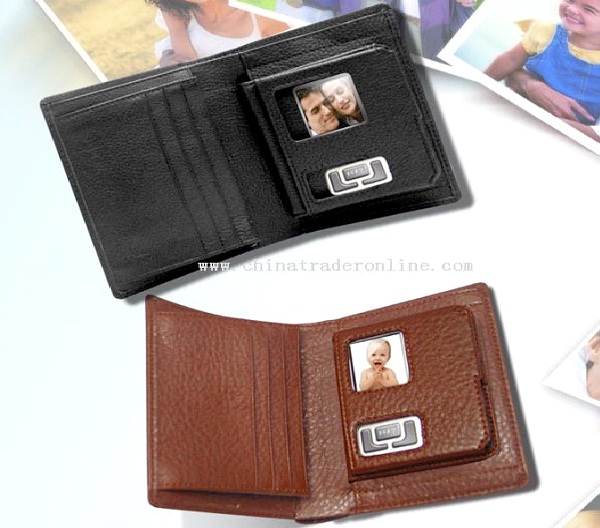 Slender Wallet-Creative Wallet Designs