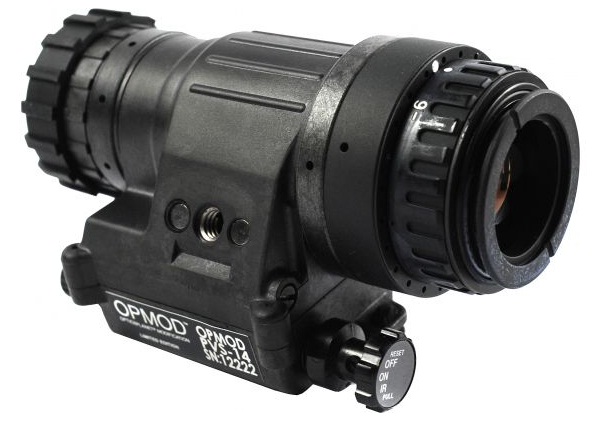 Opmod Night vision scope-Zombie Apocalypse Survival Kit