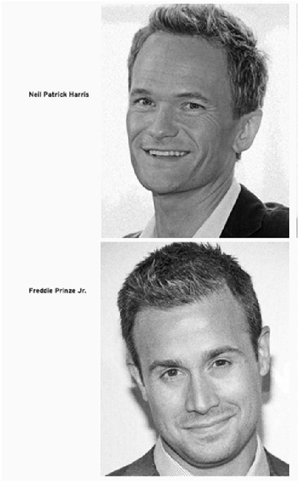 Freddie Prinze Jr. and Neil Patrick Harris-Celebrities Who Went To High School Together
