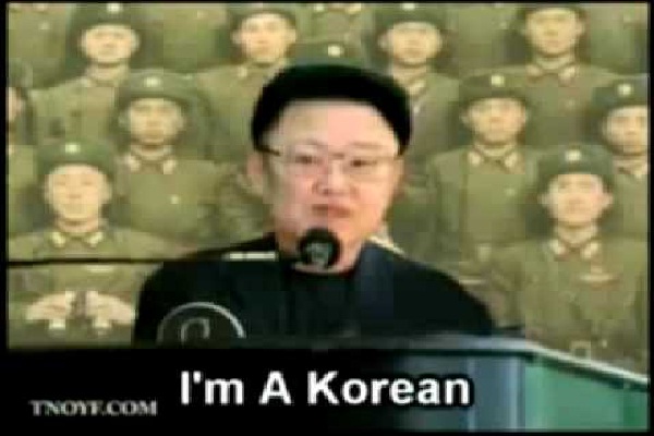 I'm A Korean-Funniest Parodies On YouTube