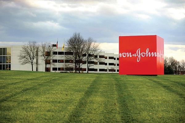 Johnson-America's Richest Family Names
