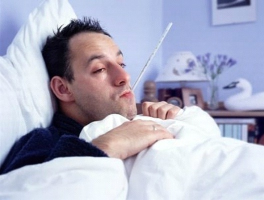 Influenza-Most Dangerous Viruses In The World Today
