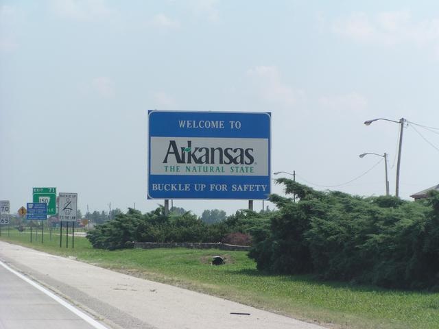 Arkansas-US States With Highest Porn Site Subscribers